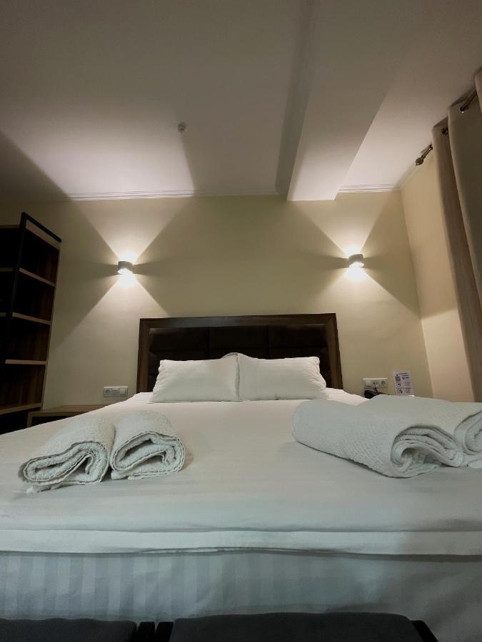 Hotel Nova Μπισκέκ Εξωτερικό φωτογραφία
