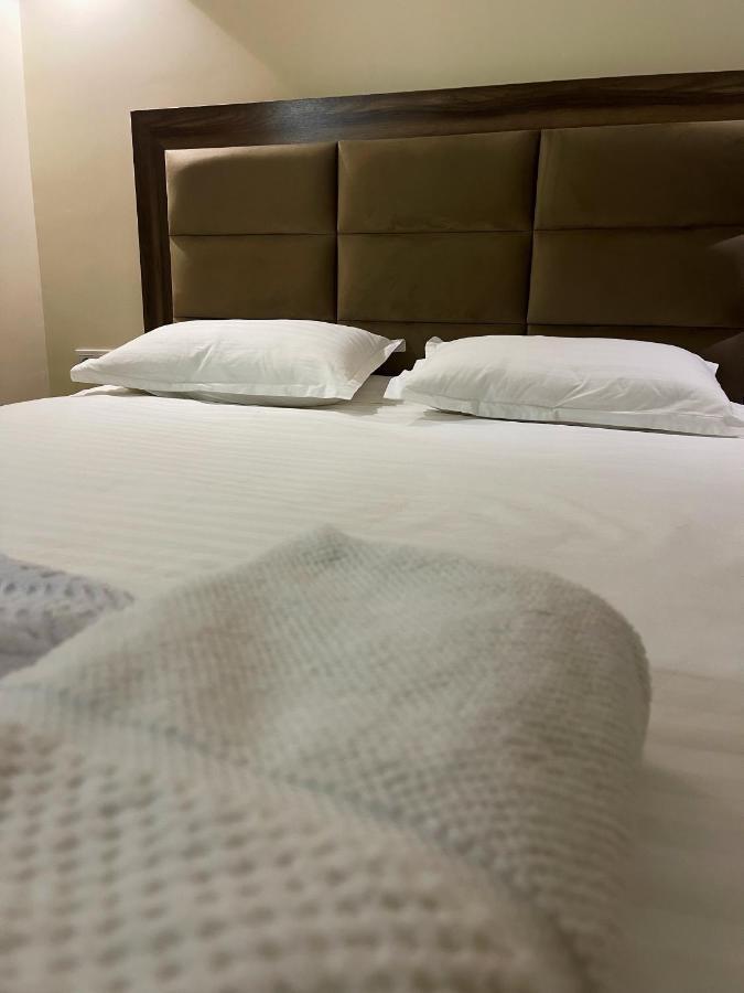 Hotel Nova Μπισκέκ Εξωτερικό φωτογραφία